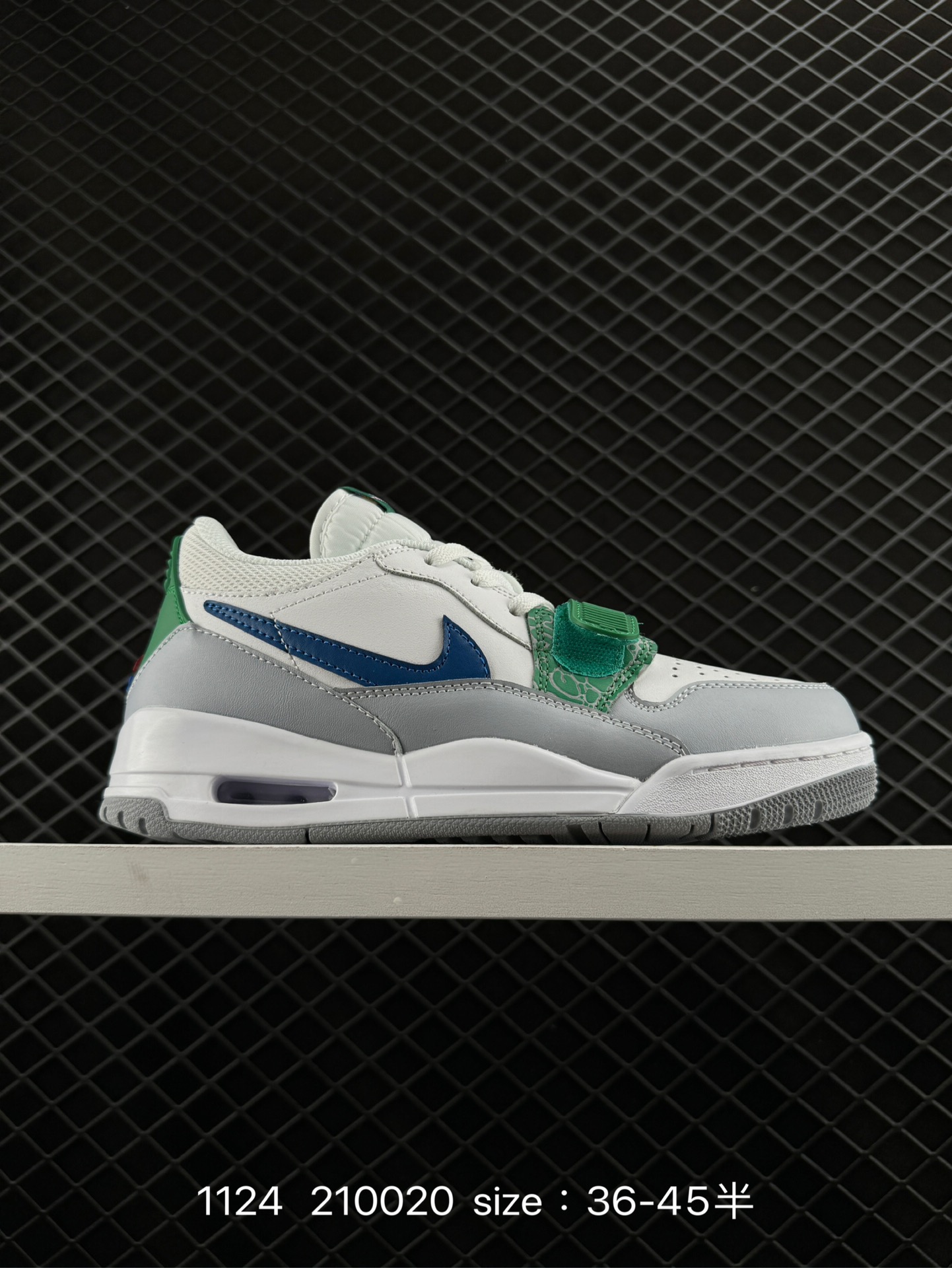 Nike Air Jordan Legacy 312 Low Nike Air Jordan Legacy 312 Low